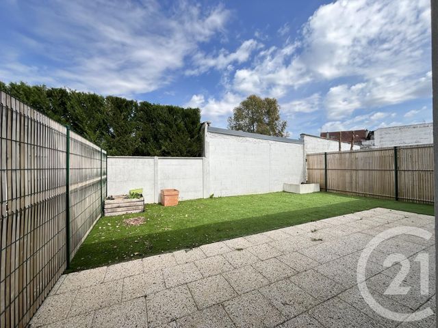 Appartement Loft &agrave; vendre - 4 pi&egrave;ces - 108,23 m2 - Chartres - 28 - CENTRE