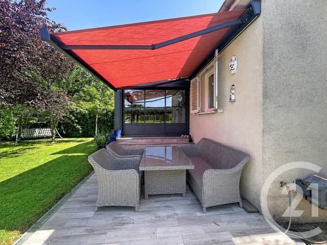 Maison &agrave; vendre - 5 pi&egrave;ces - 127 m2 - Chartres - 28 - CENTRE