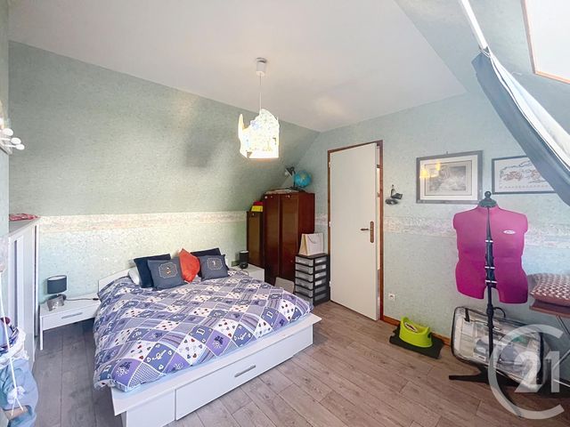 Maison &agrave; vendre - 5 pi&egrave;ces - 127 m2 - Chartres - 28 - CENTRE