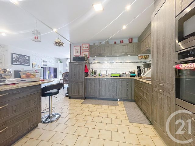 Maison &agrave; vendre - 5 pi&egrave;ces - 127 m2 - Chartres - 28 - CENTRE