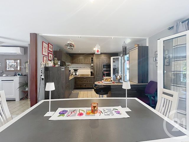 Maison &agrave; vendre - 5 pi&egrave;ces - 127 m2 - Chartres - 28 - CENTRE