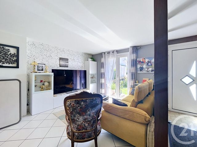 Maison &agrave; vendre - 5 pi&egrave;ces - 127 m2 - Chartres - 28 - CENTRE