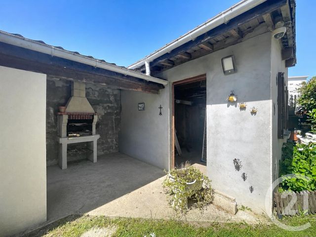 Maison &agrave; vendre - 5 pi&egrave;ces - 127 m2 - Chartres - 28 - CENTRE