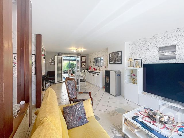 Maison &agrave; vendre - 5 pi&egrave;ces - 127 m2 - Chartres - 28 - CENTRE