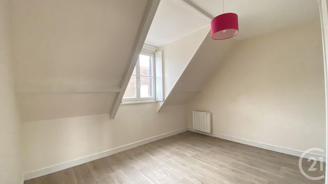 Appartement F2 &agrave; louer - 2 pi&egrave;ces - 47 m2 - Chartres - 28 - CENTRE
