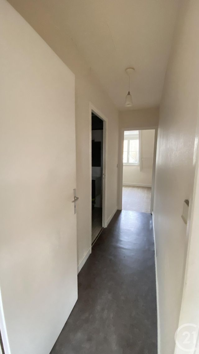 Appartement F2 &agrave; louer - 2 pi&egrave;ces - 47 m2 - Chartres - 28 - CENTRE