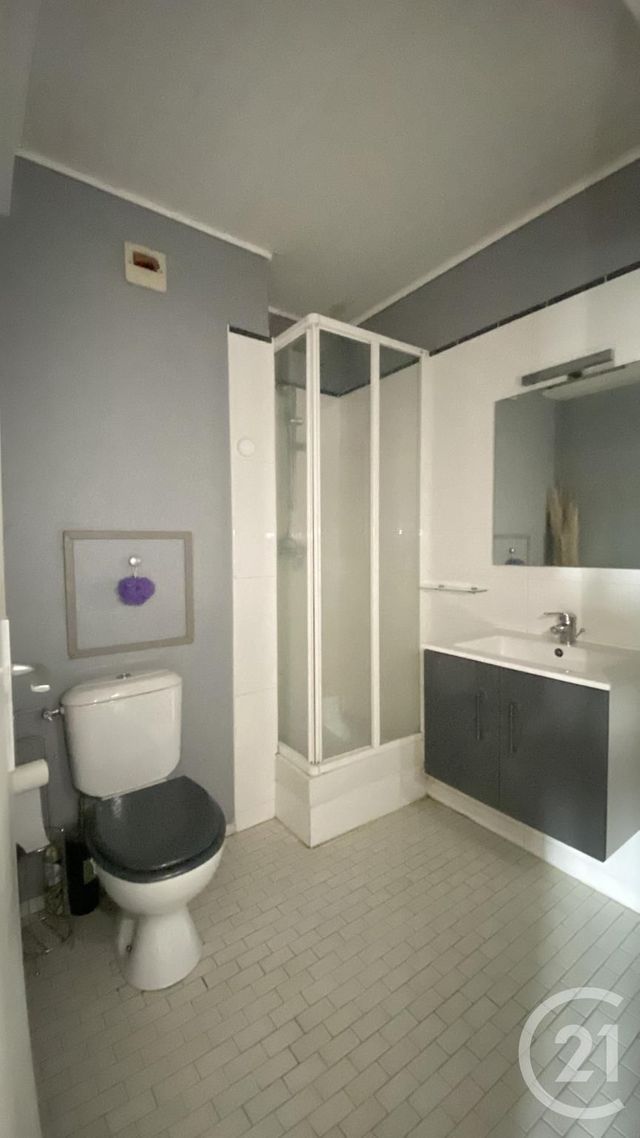 Appartement F2 &agrave; louer - 2 pi&egrave;ces - 47 m2 - Chartres - 28 - CENTRE