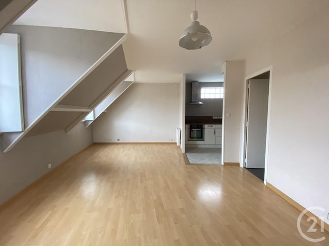 Appartement F2 &agrave; louer - 2 pi&egrave;ces - 47 m2 - Chartres - 28 - CENTRE
