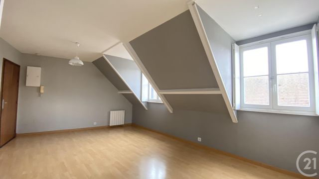 Appartement F2 &agrave; louer - 2 pi&egrave;ces - 47 m2 - Chartres - 28 - CENTRE