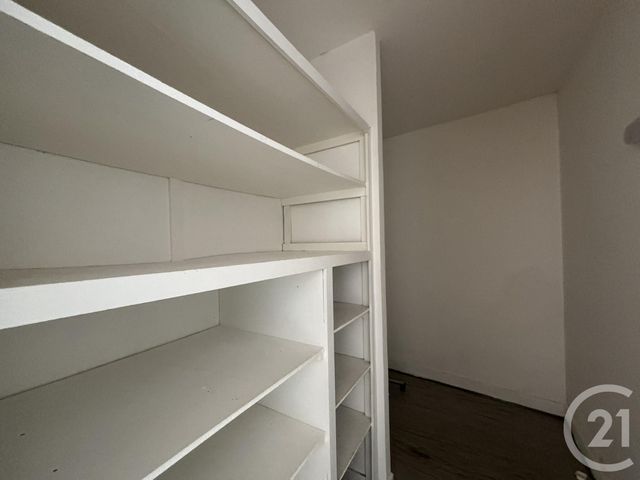 Appartement F2 &agrave; louer - 2 pi&egrave;ces - 48,52 m2 - Chartres - 28 - CENTRE