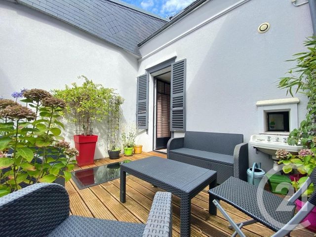 Maison &agrave; vendre - 5 pi&egrave;ces - 110 m2 - Chartres - 28 - CENTRE