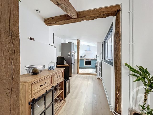 Maison &agrave; vendre - 5 pi&egrave;ces - 110 m2 - Chartres - 28 - CENTRE