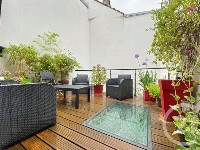 Maison &agrave; vendre - 5 pi&egrave;ces - 110 m2 - Chartres - 28 - CENTRE