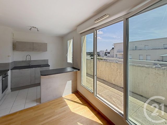Appartement F3 &agrave; vendre - 3 pi&egrave;ces - 60 m2 - Chartres - 28 - CENTRE