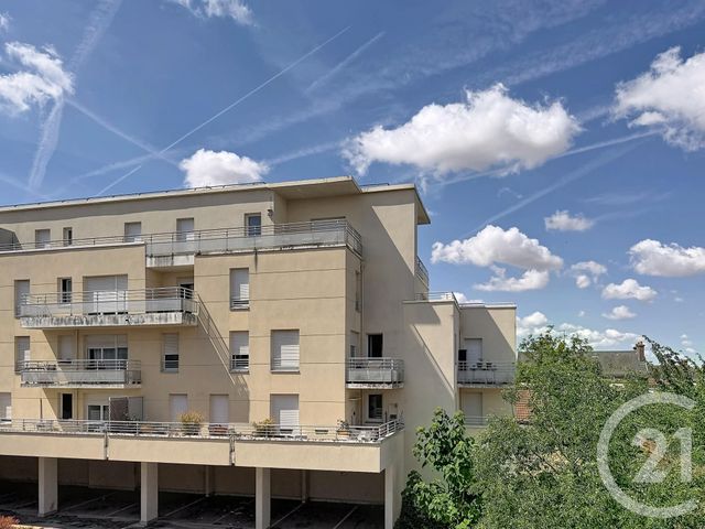 Appartement F3 &agrave; vendre - 3 pi&egrave;ces - 60 m2 - Chartres - 28 - CENTRE