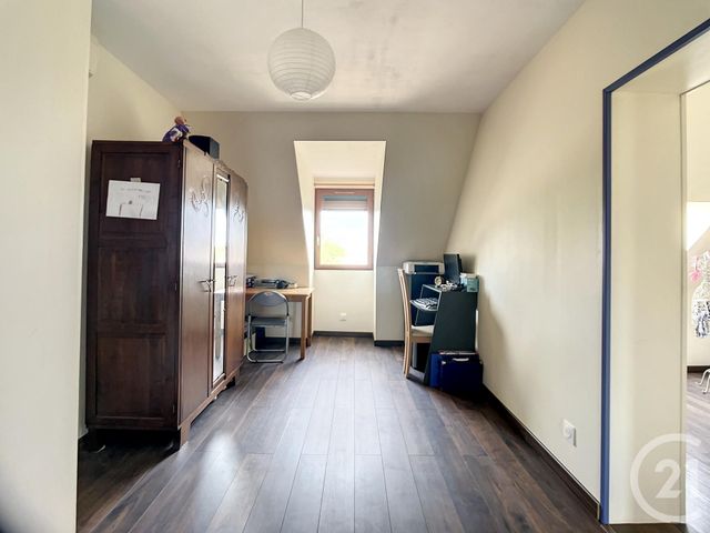 Maison &agrave; vendre - 6 pi&egrave;ces - 115 m2 - St Georges Sur Eure - 28 - CENTRE