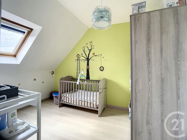 Maison &agrave; vendre - 6 pi&egrave;ces - 115 m2 - St Georges Sur Eure - 28 - CENTRE