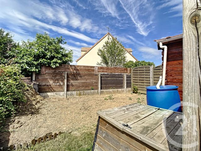 Maison &agrave; vendre - 6 pi&egrave;ces - 115 m2 - St Georges Sur Eure - 28 - CENTRE