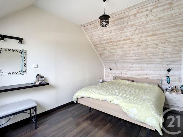 Maison &agrave; vendre - 6 pi&egrave;ces - 115 m2 - St Georges Sur Eure - 28 - CENTRE