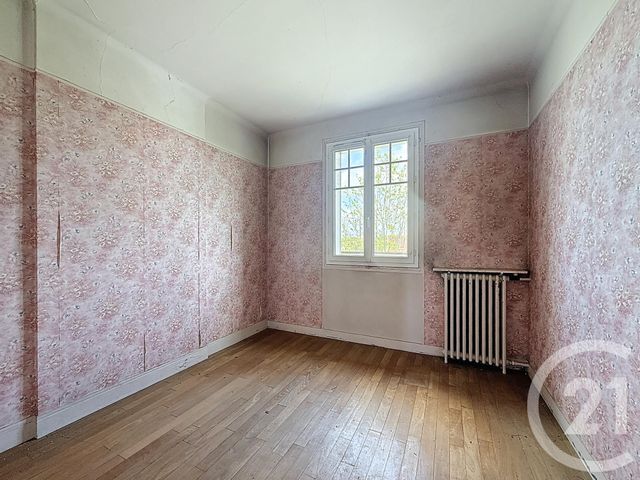 Maison &agrave; vendre - 5 pi&egrave;ces - 95 m2 - Chartres - 28 - CENTRE