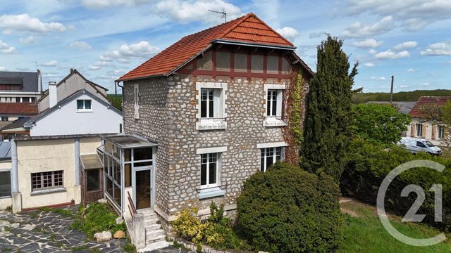 Maison à vendre CHARTRES