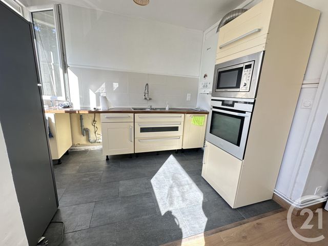 Appartement T2 à louer CHARTRES