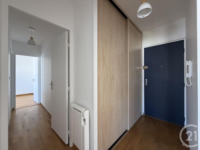 Appartement F2 &agrave; louer - 2 pi&egrave;ces - 50,44 m2 - Chartres - 28 - CENTRE