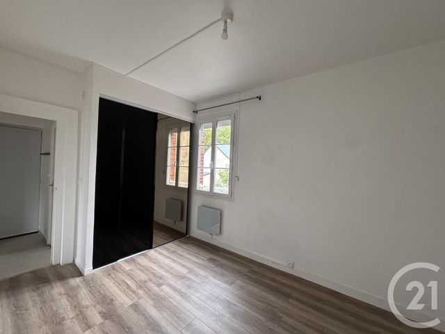 Appartement F2 &agrave; louer - 2 pi&egrave;ces - 38,81 m2 - Chartres - 28 - CENTRE