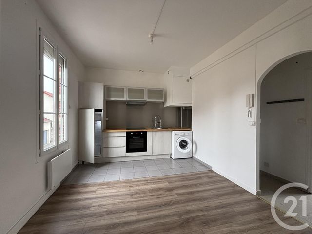 Appartement F2 à louer CHARTRES