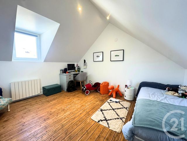 Maison &agrave; louer - 5 pi&egrave;ces - 106,89 m2 - Chartres - 28 - CENTRE