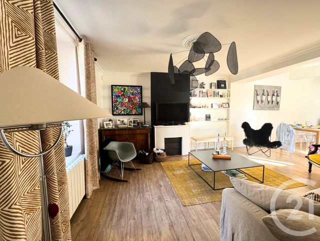 Maison &agrave; louer - 5 pi&egrave;ces - 106,89 m2 - Chartres - 28 - CENTRE