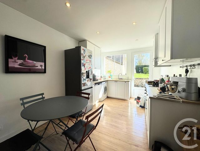 Maison &agrave; louer - 5 pi&egrave;ces - 106,89 m2 - Chartres - 28 - CENTRE