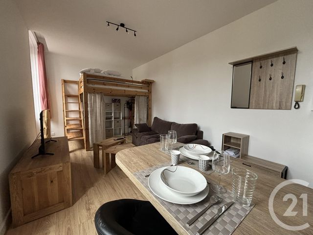 appartement - CHARTRES - 28