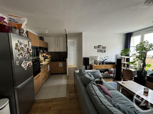 appartement - CHARTRES - 28
