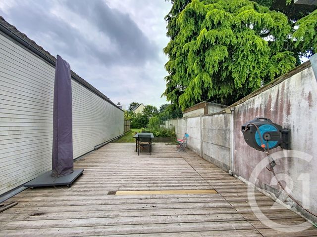 Maison &agrave; vendre - 10 pi&egrave;ces - 325 m2 - Chartres - 28 - CENTRE