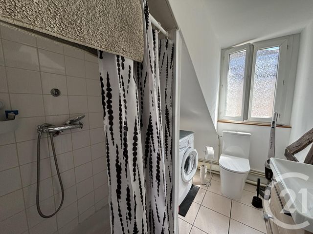 Appartement T1 &agrave; louer - 1 pi&egrave;ce - 22,78 m2 - Chartres - 28 - CENTRE