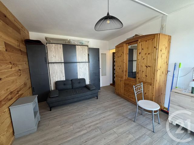 Appartement F1 à louer CHARTRES