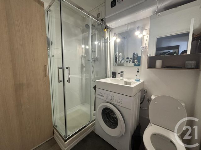 Appartement F1 &agrave; louer - 1 pi&egrave;ce - 27,39 m2 - Chartres - 28 - CENTRE
