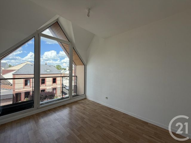 Appartement F5 à louer CHARTRES