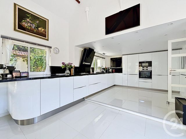 Maison &agrave; vendre - 12 pi&egrave;ces - 436,01 m2 - Chartres - 28 - CENTRE