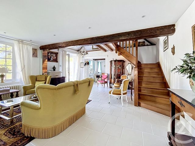 Maison &agrave; vendre - 12 pi&egrave;ces - 436,01 m2 - Chartres - 28 - CENTRE