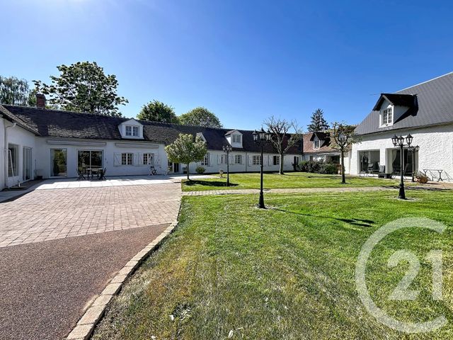 Maison &agrave; vendre - 12 pi&egrave;ces - 436,01 m2 - Chartres - 28 - CENTRE
