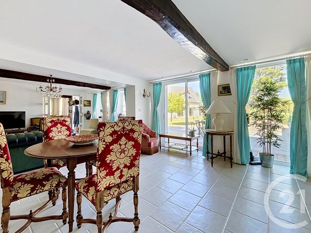 Maison &agrave; vendre - 12 pi&egrave;ces - 436,01 m2 - Chartres - 28 - CENTRE