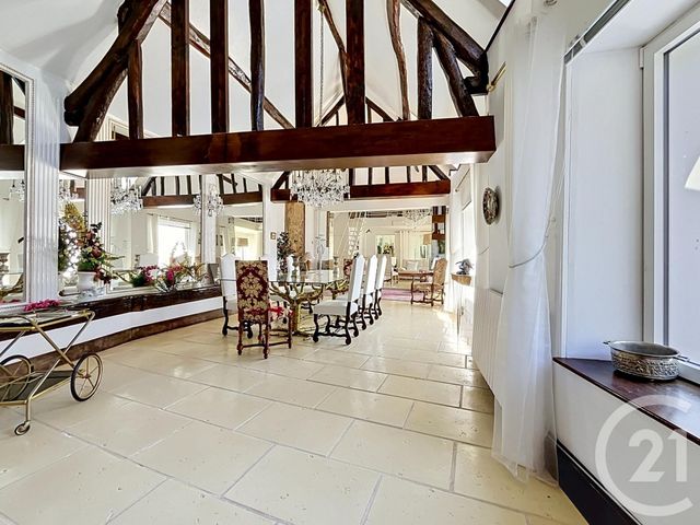 Maison &agrave; vendre - 12 pi&egrave;ces - 436,01 m2 - Chartres - 28 - CENTRE