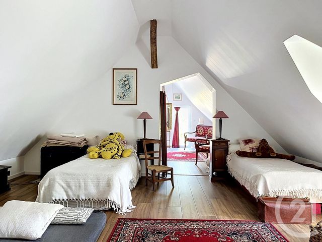 Maison &agrave; vendre - 12 pi&egrave;ces - 436,01 m2 - Chartres - 28 - CENTRE
