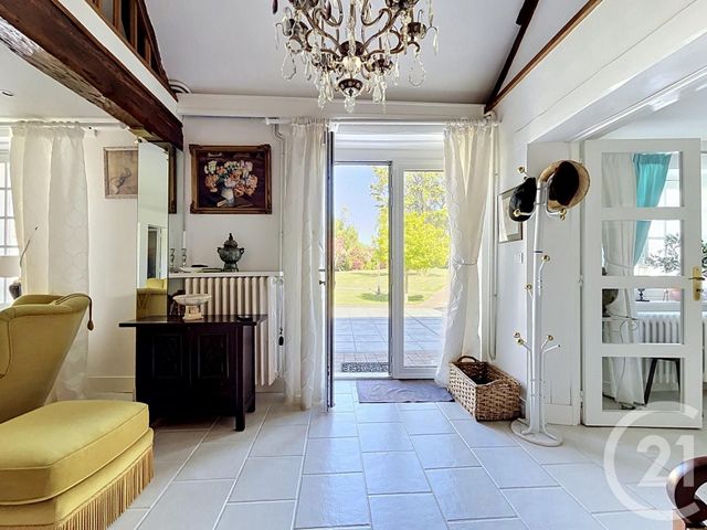 Maison &agrave; vendre - 12 pi&egrave;ces - 436,01 m2 - Chartres - 28 - CENTRE