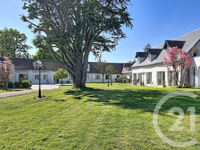 Maison &agrave; vendre - 12 pi&egrave;ces - 436,01 m2 - Chartres - 28 - CENTRE
