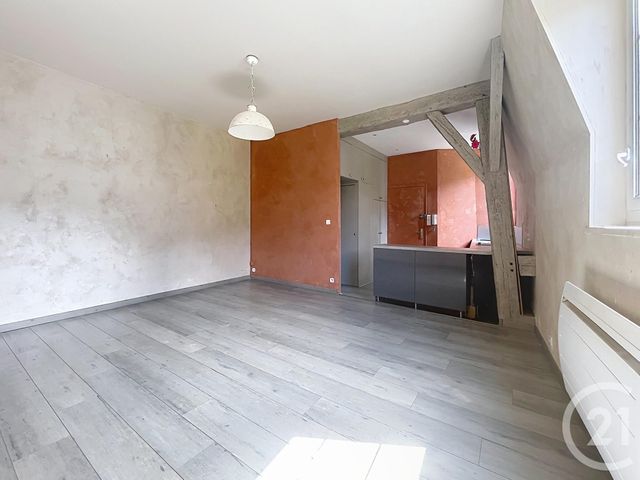 Appartement Studio &agrave; vendre - 1 pi&egrave;ce - 28,23 m2 - Chartres - 28 - CENTRE