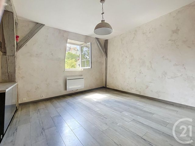 Appartement Studio &agrave; vendre - 1 pi&egrave;ce - 28,23 m2 - Chartres - 28 - CENTRE