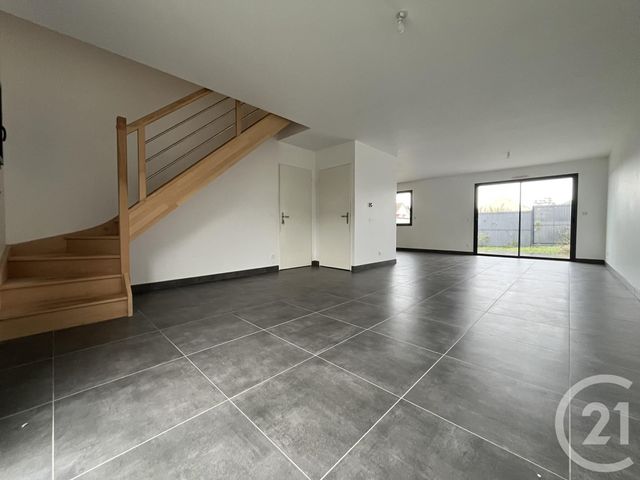 Maison &agrave; louer - 5 pi&egrave;ces - 117,20 m2 - Luce - 28 - CENTRE
